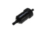 Fuel filter Alu BIG 2 black thumb extra